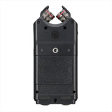 DR-40XP 4-Channel Portable Field Recorder with USB-C Interface