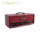 Blackstar Amplification DA100 Doug Aldrich Signature 100 Watt Head - Ruby GUITAR AMP HEADS