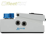 BOSS PX 1 Plugout FX Pedal GUITAR MODELING PEDALS