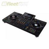 AlphaTheta XDJ-AZ 4-Channel Professional All-In-One DJ System DJ INTERFACES