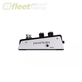 HeadRush VX5 Modern Vocal Pedal with Antares AutoTune EFFECTS PROCESSORS