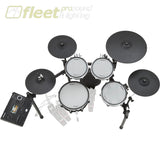 Roland TD516 V-Drums Electronic Drum Kit with Rack ELECTRONIC DRUM KITS