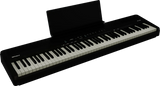 Roland FP-40 88-Key Digital Piano with Piano Sphere - Black