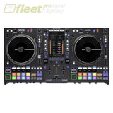 RANE System One All-in-One Standalone Motorized DJ System DJ INTERFACES