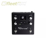 HeadRush VX5 Modern Vocal Pedal with Antares AutoTune EFFECTS PROCESSORS