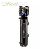 Zoom H5studio Handy Recorder PORTABLE RECORDERS