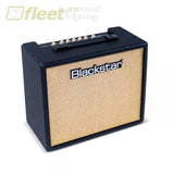 Blackstar Amplification Debut 30E 1x10 Practice Amp - Black GUITAR COMBO AMPS
