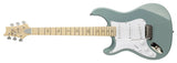 PRS Guitars John Mayer Silver Sky SE Maple Electric Guitar with Gigbag - Stone Blue (Left Handed)