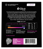 Elixir Strings ATTUNE Phosphor Bronze Acoustic Guitar Strings - Medium (13-56)