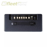 Blackstar Amplification Debut 30E 1x10 Practice Amp - Black GUITAR COMBO AMPS