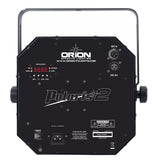 Orion Polaris 2 Multi Effect Light