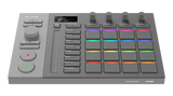 AlphaTheta SLAB MIDI Pad Controller for Serato