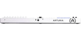 Arturia Keylab Essential 49 MK3 Universal MIDI Controller - White