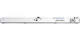 Arturia Keylab Essential 61 MK3 Universal MIDI Controller - White
