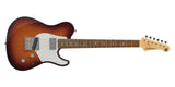 Yamaha Pacifica SC Standard Plus Electric Guitar with Gigbag - Desert Burst