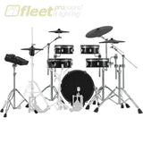 Roland VAD316 V-Drums Acoustic Design Electronic Drum Kit ELECTRONIC DRUM KITS