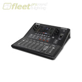 Alto Professional 16-Channel Compact Digital Mixer with Bluetooth and USB - TMD16 DIGITAL MIXERS