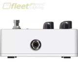 Ampeg Opto Comp - Analog Optical Compressor GUITAR COMPRESSOR PEDALS