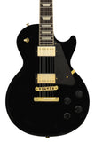 Gibson Les Paul Studio Electric Guitar with Softshell Case - Ebony