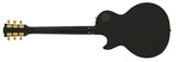 Gibson Les Paul Studio Electric Guitar with Softshell Case - Ebony