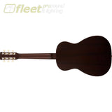 Gretsch Jim Dandy Parlor Acoustic Guitar Walnut FB Black Pickguard in Deep Cherry Burst 2711000530 6 STRING ACOUSTIC WITHOUT ELECTRONICS