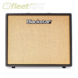 Blackstar Amplification Debut 100R 1x12 Combo Amplifier - Black and Biscuit GUITAR COMBO AMPS
