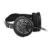 Audio-Technica ATH-R30x Professional Open-Back Reference Headphones