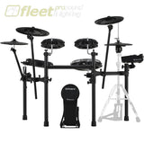 Roland TD316 V-Drums Electronic Drum Kit with Rack ELECTRONIC DRUM KITS