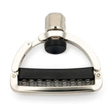 Black Mountain Picks Spring-Loaded Guitar Capo