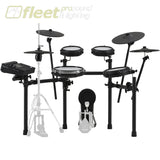 Roland TD316 V-Drums Electronic Drum Kit with Rack ELECTRONIC DRUM KITS