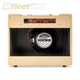 Blackstar Amplification Debut 100R 1x12 Combo Amplifier - Cream and Oxblood GUITAR COMBO AMPS