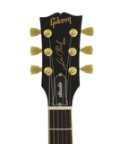 Gibson Les Paul Studio Electric Guitar with Softshell Case - Ebony