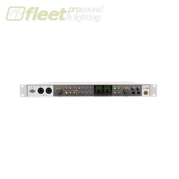 Universal Audio Volt 876 USB Recording Studio USB AUDIO INTERFACES