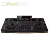 Pioneer DJ OPUS-QUAD Professional All-in-one 4-Channel DJ System DJ INTERFACES