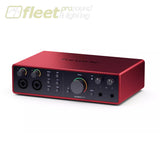 Focusrite Scarlett 16i16 4th Gen Audio Interface USB AUDIO INTERFACES