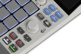 Akai MPC Sample Sequencer, and Effects Processor