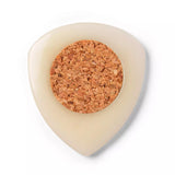 Black Mountain Tagua Flatpicks, 2.7mm (4 Pack)