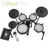 Roland TD313 V-Drums Electronic Drum Kit with Rack ELECTRONIC DRUM KITS