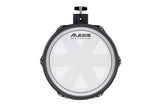 Alesis Nitro Ultimate 9-Piece Electronic Drum Kit with Bluetooth