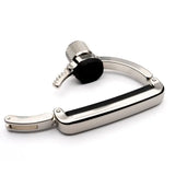 Black Mountain Picks Spring-Loaded Guitar Capo