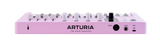 Arturia MiniLab 3 25-Key MIDI Controller w/Software - Rose Quartz