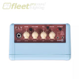 Blackstar Amplification FLY 3 Mini Amp - Baby Blue Union Jack GUITAR COMBO AMPS