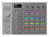 AlphaTheta SLAB MIDI Pad Controller for Serato