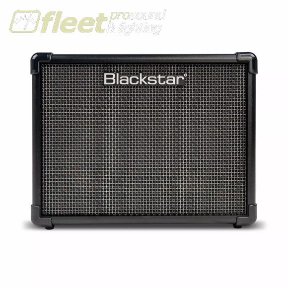 Blackstar Amplification ID:CORE V4 Stereo 20 Guitar Combo Amp GUITAR COMBO AMPS