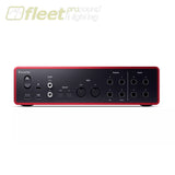 Focusrite Scarlett 16i16 4th Gen Audio Interface USB AUDIO INTERFACES