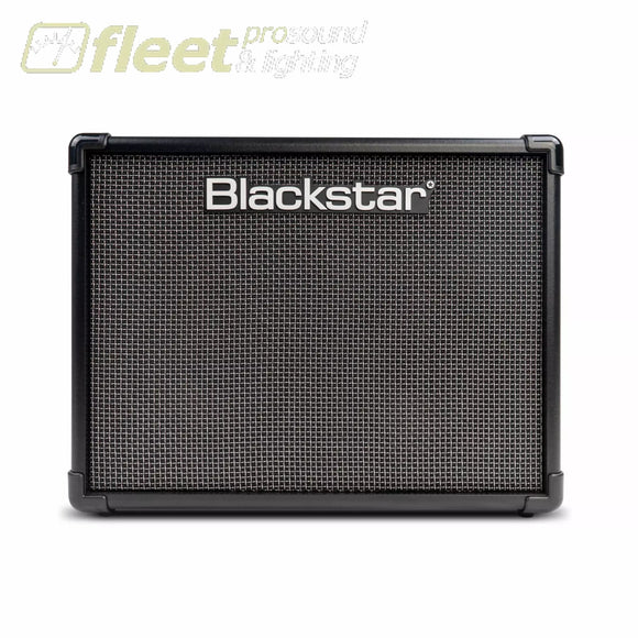 Blackstar Amplification ID:CORE V4 Stereo 40 Guitar Combo Amp GUITAR COMBO AMPS