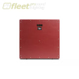 Blackstar Amplification DA412B Doug Aldrich Signature 4x12 Cab - Ruby GUITAR CABINETS