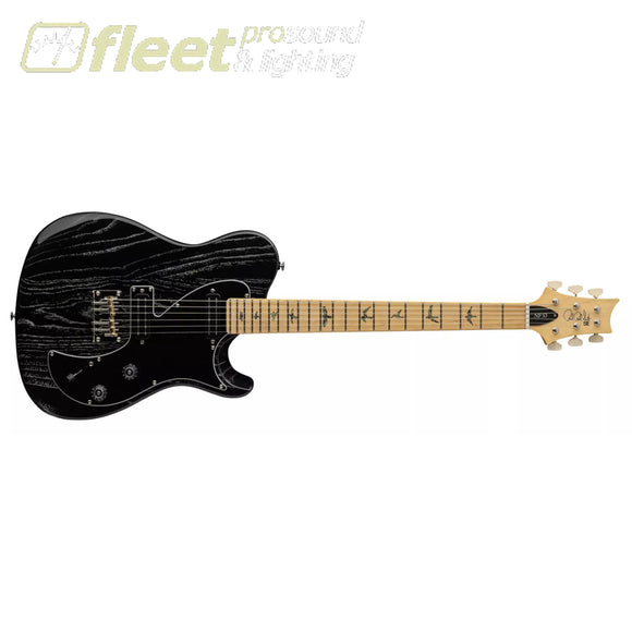 PRS Guitars SE NF 53 Electric Guitar with Gigbag - Black Doghair SOLID BODY GUITARS