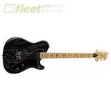 PRS Guitars SE NF 53 Electric Guitar with Gigbag - Black Doghair SOLID BODY GUITARS