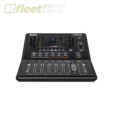 Alto Professional 16-Channel Compact Digital Mixer with Bluetooth and USB - TMD16 DIGITAL MIXERS